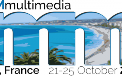 The 27th ACM International Conference on Multimedia