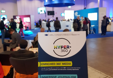 Digital Excellence Forum