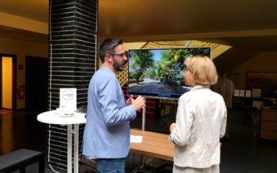 Next Reality? Immersive Medien Symposium